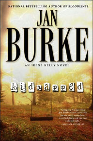 Kidnapped by Jan Burke
