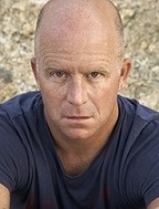 Author Ben Coes