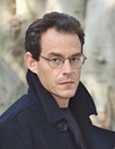 Author Daniel Silva