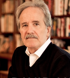 Author David Lindsey - David-Lindsey
