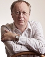 Author David Hewson