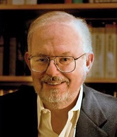 Author Greg Bear