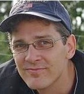 Author Kevin A. Milne