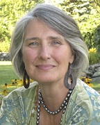 Author Louise Penny