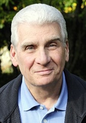 Author Marshall Karp
