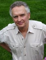 Author Ralph Peters