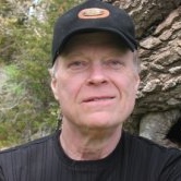 Author Robert Gleason