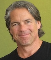 Author Tim Green
