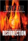 unknown Alten, Steve / Resurrection / Signed First Edition Book