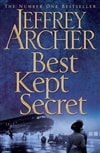 Archer, Jeffrey / Best Kept Secret / Signed First Edition Uk Book