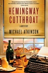 Atkinson, Michael / Htthroat / Signed First Edition Book