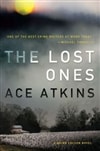 Lost Ones, The | Atkins, Ace | Signed First Edition Book