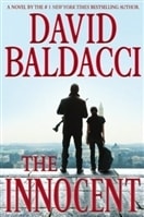 Innocent, The | Baldacci, David | Signed First Edition Book