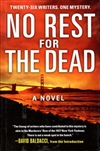 unknown Baldacci, David (Editor) / No Rest for the Dead / Signed First Edition Book