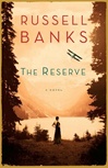 unknown Banks, Russell / Reserve, The / Signed First Edition Book