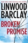Barclay, Linwood / Broken Promise / Signed First Edition Book