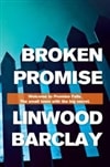 Barclay, Linwood / Broken Promise / Signed First Edition Uk Book