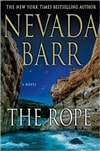 Rope, The | Barr, Nevada | Signed First Edition Book