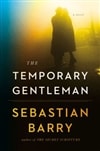 unknown Barry, Sebastian / Temporary Gentleman, The / Signed First Edition Book