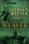 Baxter, Stephen / Weaver / First Edition Book