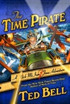 Bell, Ted / Time Pirate / Signed First Edition Book