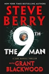 Berry, Steve & Blackwood, Grant | 9th Man, The | Double-Signed 1st Edition