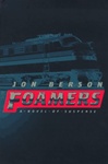 unknown Berson, Jon / Foamers / First Edition Book