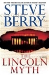 Random House Berry, Steve / Lincoln Myth, The / Signed First Edition Book