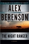 Putnam Berenson, Alex / Night Ranger, The / Signed First Edition Book