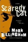 unknown Billingham, Mark / Scaredy Cat / Signed First Edition Book