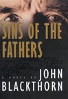 unknown Blackthorn, John / Sins of the Fathers / First Edition Book