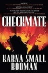 Putnam Bodman, Karna Small / Checkmate / Signed First Edition Book