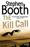 HarperCollins Booth, Stephen / Kill Call, The / Signed First Edition UK Book