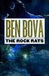 unknown Bova, Ben / Rock Rats / Signed First Edition Book