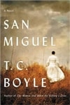 unknown Boyle, T.C. / San Miguel / Signed First Edition Book