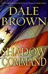 unknown Brown, Dale / Shadow Command / Signed First Edition Book