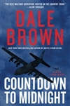 Brown, Dale | Countdown to Midnight | Signed First Edition Book