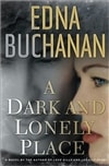unknown Buchanan, Edna / Dark and Lonely Place, A / Signed First Edition Book