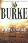unknown Burke, Jan / Kidnapped / Signed First Edition Book