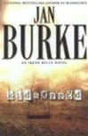 unknown Burke, Jan / Kidnapped / Signed First Edition Book