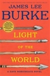 Simon&Schuster Burke, James Lee / Light of the World / Signed First Edition Book