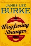 Simon & Schuster Burke, James Lee / Wayfaring Stranger / Signed First Edition Book