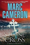 Cameron, Marc | Stone Cross | Signed First Edition Book