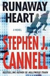 Cannell, Stephen J. | Runaway Heart | Signed First Edition Book