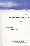 unknown Collins, Michael (Lynds, Dennis) / Resurrectionists, The / First Edition Book