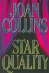 Collins, Joan / Star Quality / Signed First Edition Book