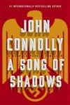 Connolly, John / Song Of Shadows, A / Signed First Edition Book