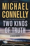 Two Kinds of Truth | Connelly, Michael | Signed First Edition Book