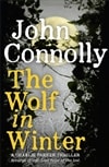 Connolly, John / Wolf In Winter, The / Signed First Edition Uk Book