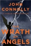Connolly, John / Wrath Of Angels, The / Signed First Edition Book